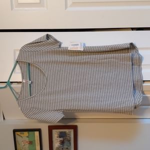 LuLaRoe classic T size medium
